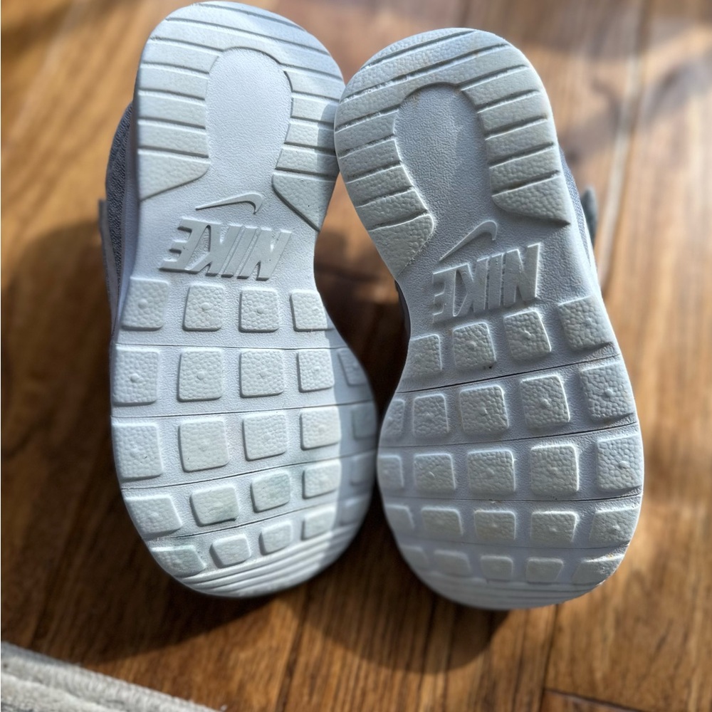 Infant & Toddler Nike Tanjun 9 - Picture 3 of 7